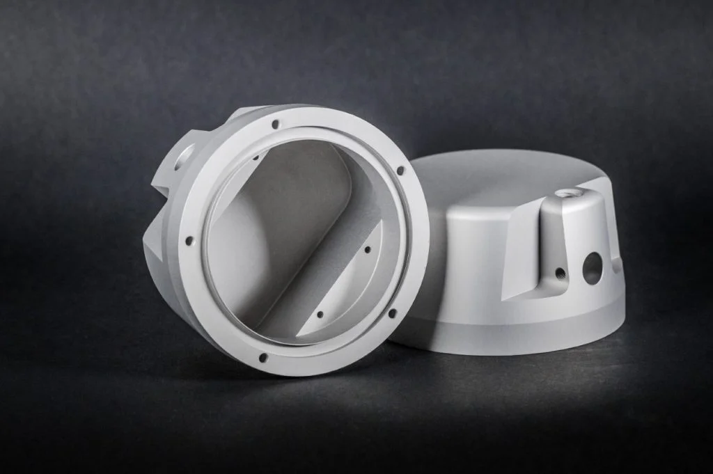 Циліндричні компоненти.