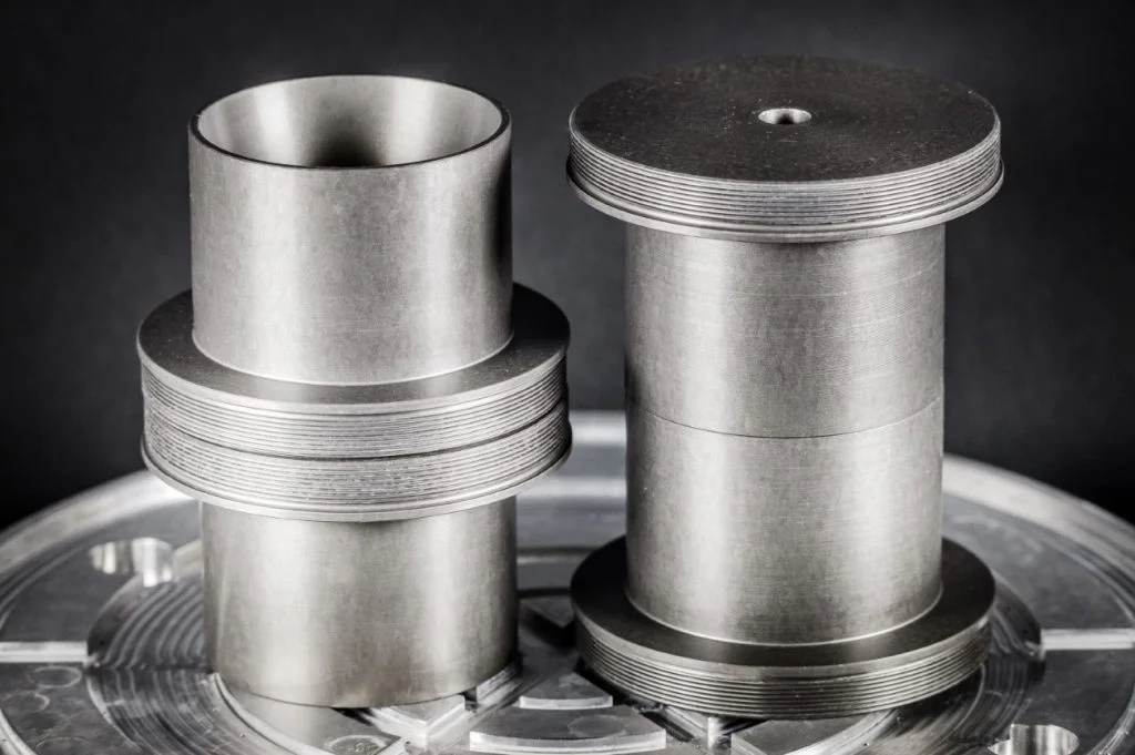 Циліндричні компоненти