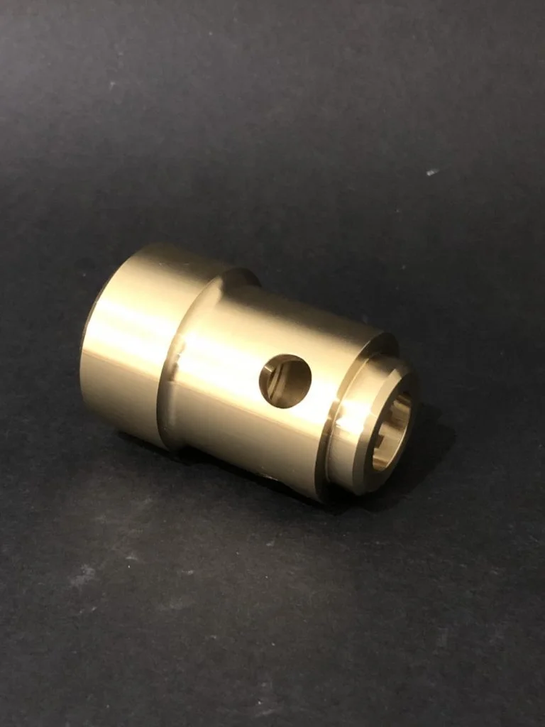 Циліндричний компонент