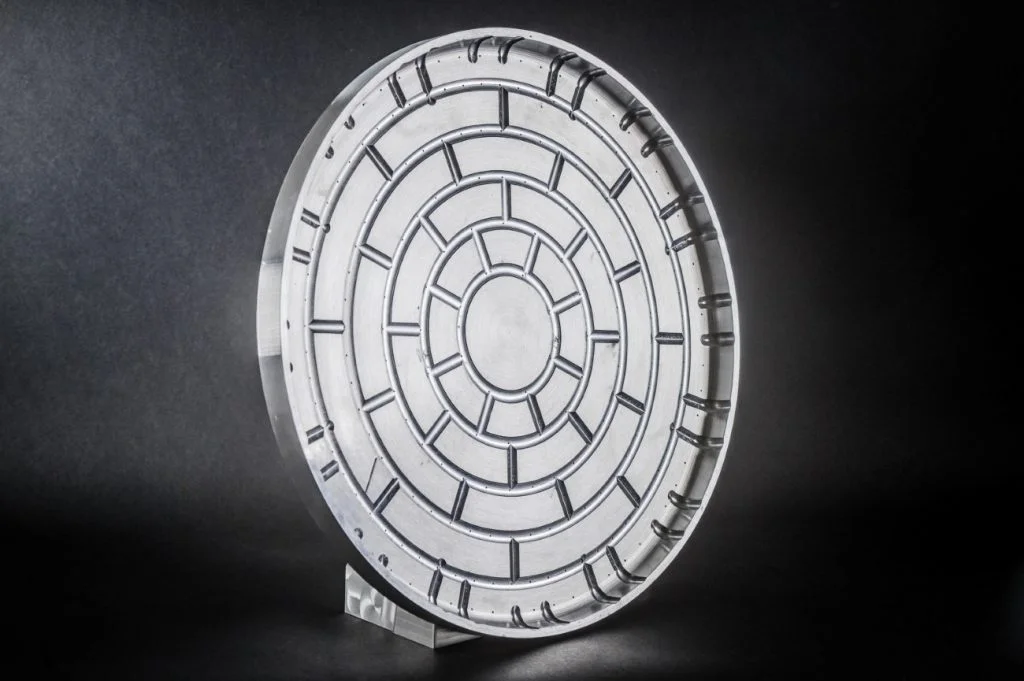 Геометричні візерунки.