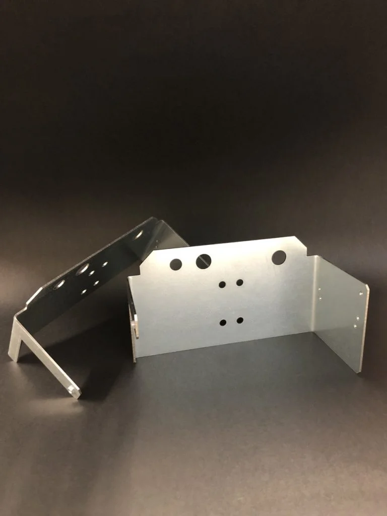 Металеві кронштейни