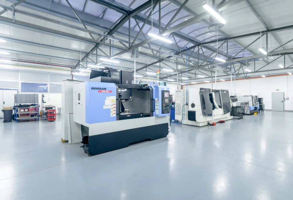 Сучасний цех