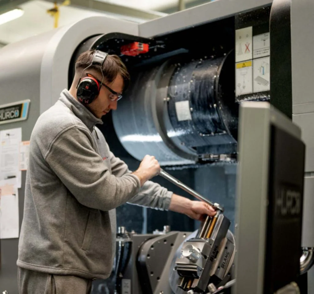 Обслуговування ЧПК