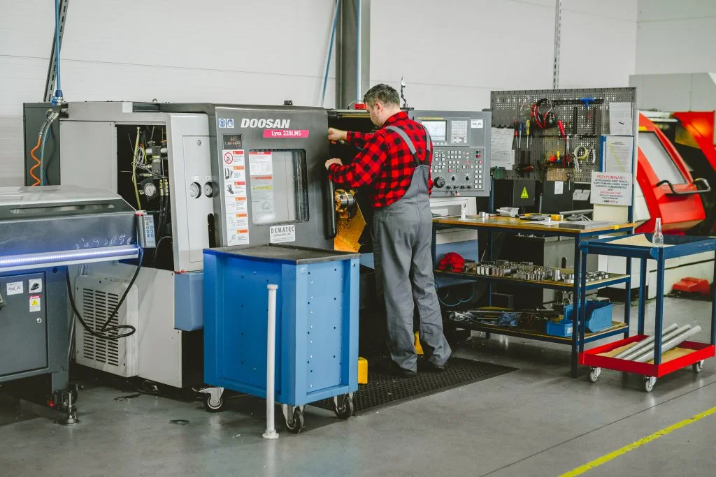 Працівник ЧПК