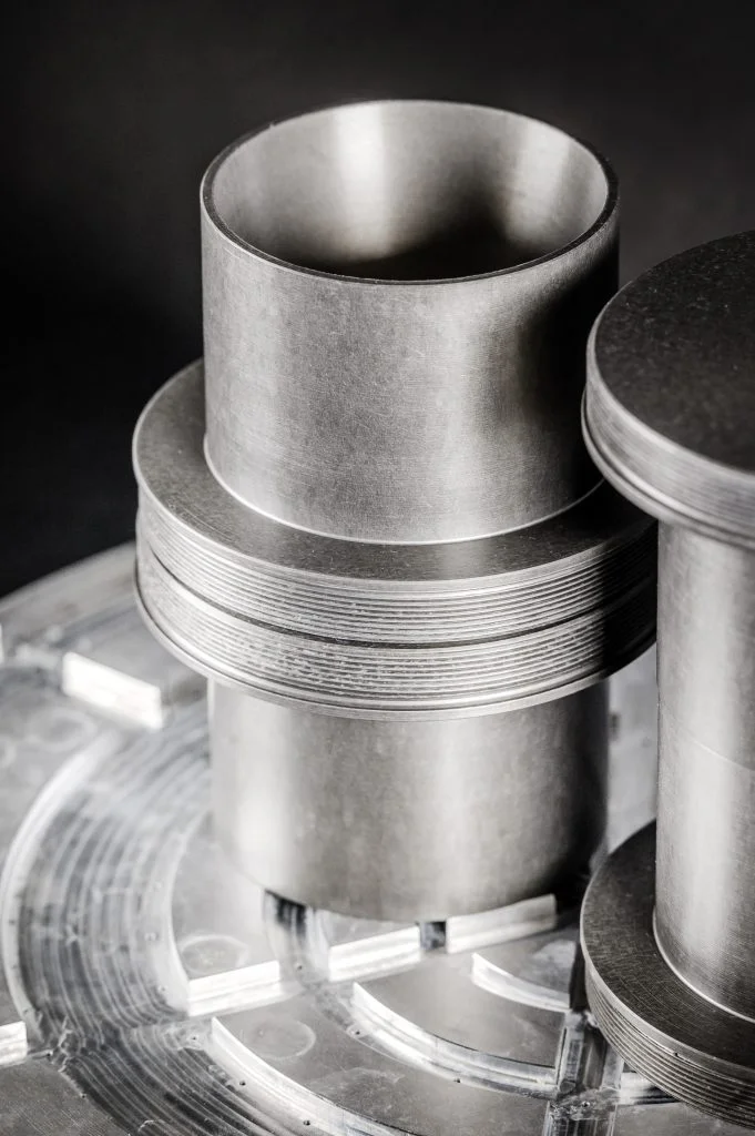 Точний циліндр.