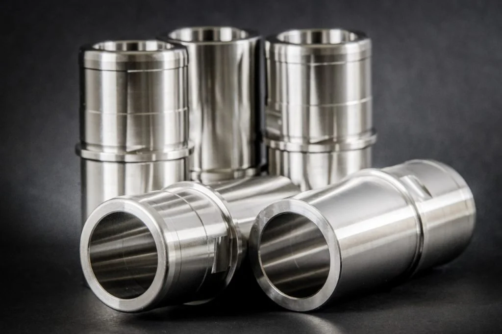 Нержавіюча сталь