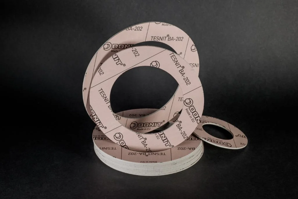Прокладки TESNIT.